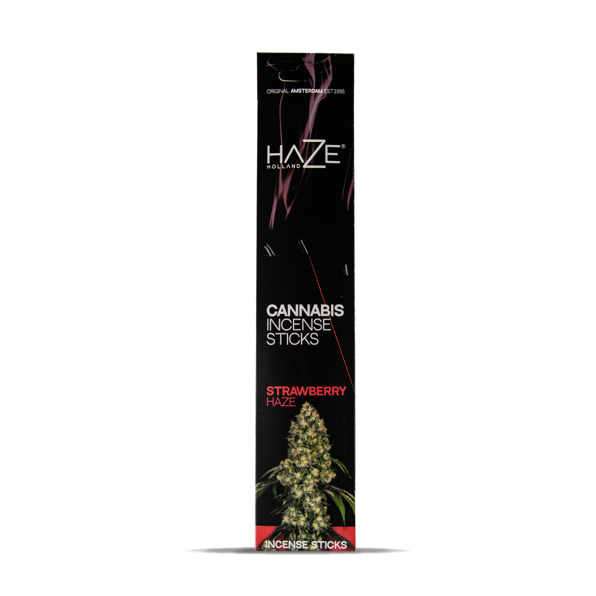 Haze: Konopná kadidla - Obrázek 11