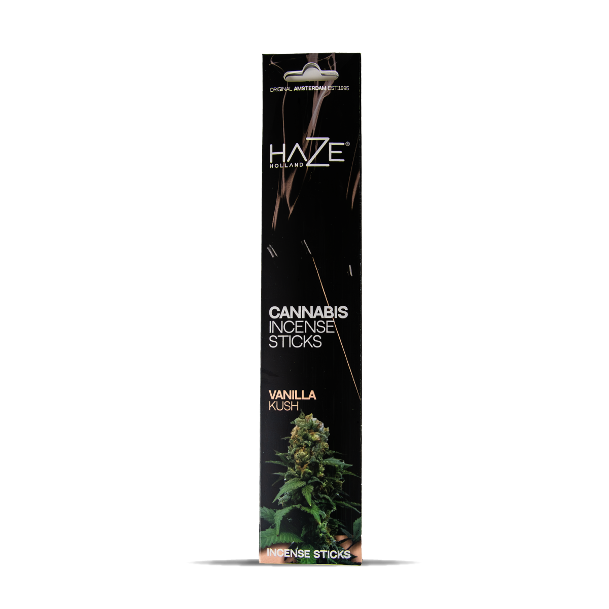 Haze: Konopná kadidla - Obrázek 12