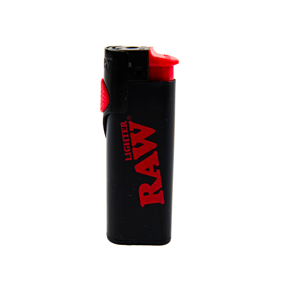 RAW Black Adjustable Poker Zapalovač - Obrázek 2