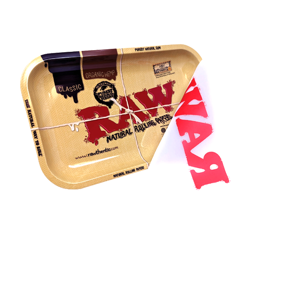 RAW Dab Rolovací podnos