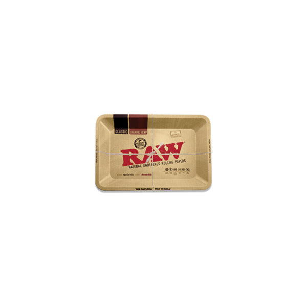 RAW Mini Rolovací Podnos (7.25 x 5)