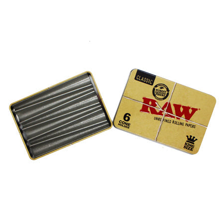 Pouzdro na klouby RAW Tin