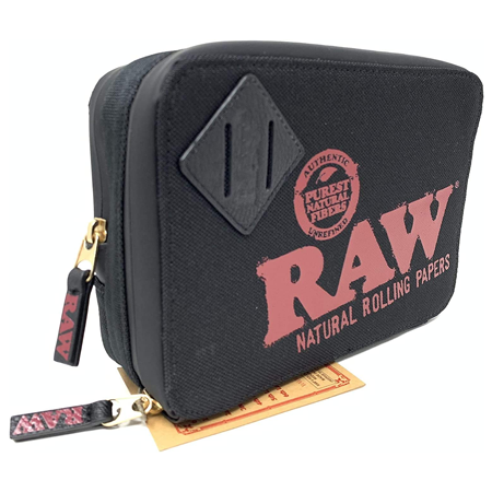 Cestovní pouzdro RAW Weekender