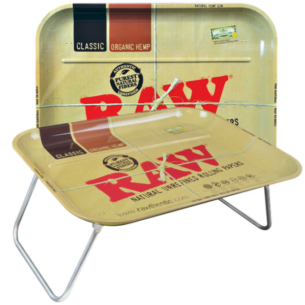RAW XXL Lap Rolling Tray (38,5 x 51)
