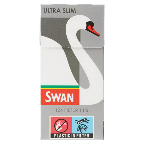 Swan Filters: Ultra Slim – 126 Tips