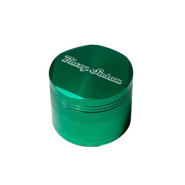 Blazy Susan 4 Piece 2.5 Inch mlýnek