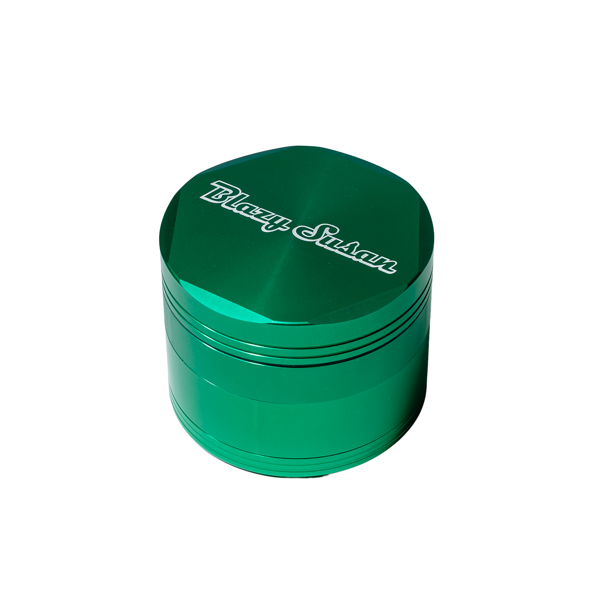 Blazy Susan 4 Piece 2.5 Inch mlýnek